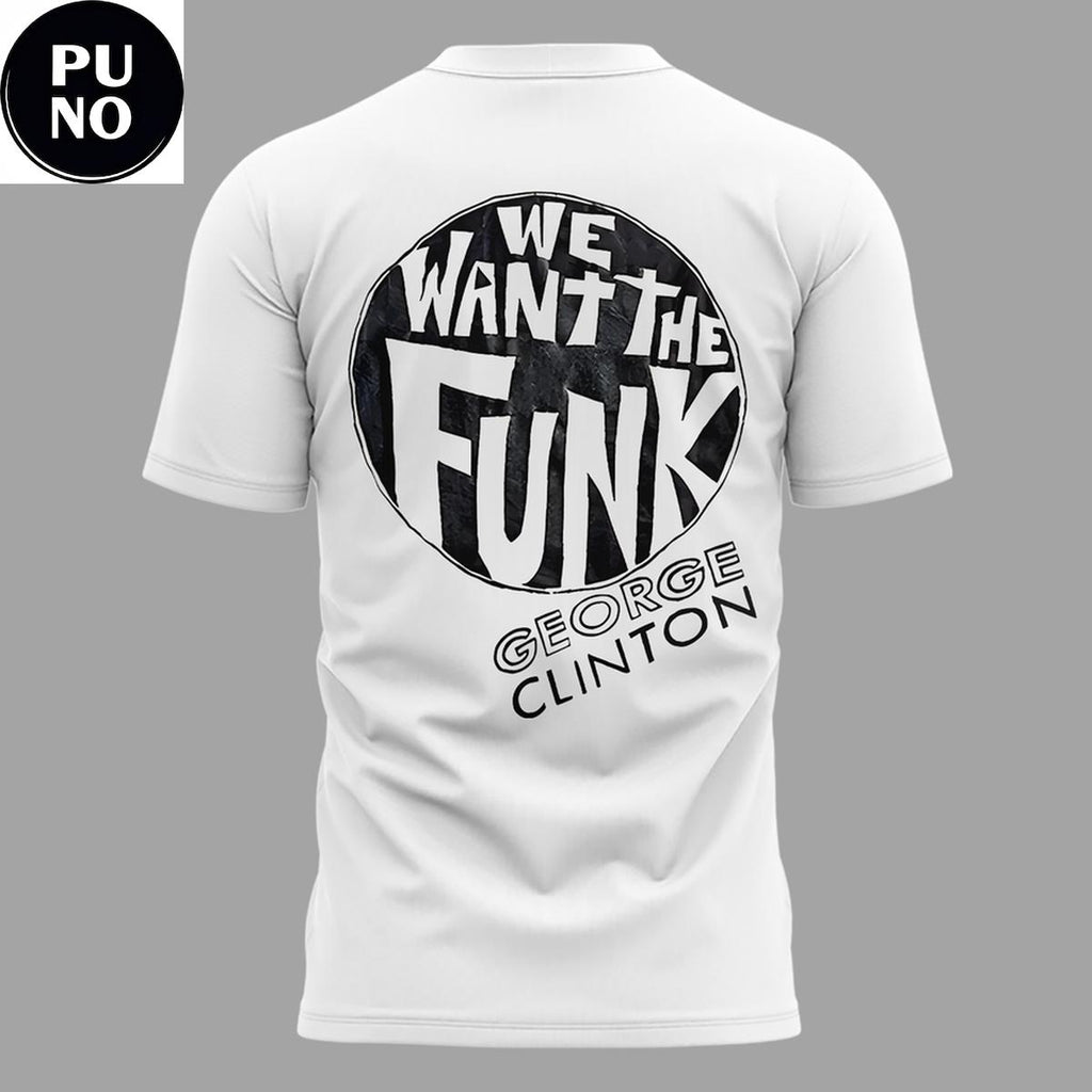 Harry Styles Parliament 2026 We Want The Funk Hoodie Shirt