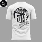 Harry Styles Parliament 2026 We Want The Funk Hoodie Shirt