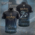 Harry Potter 25th Anniversary 3D Apparel – GNE4981