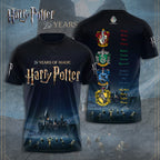 Harry Potter 25th Anniversary 3D Apparel – GNE4982