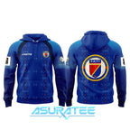 Haïtienne De Football 2026 World Cup Hoodie Set