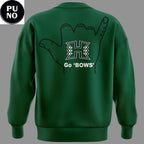 Hawaii Men’s Volleyball 2026 National Champions Hoodie T-Shirt