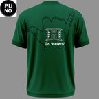 Hawaii Men’s Volleyball 2026 National Champions Hoodie T-Shirt