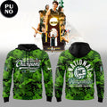 Hawaii Rainbow Warriors 2026 NCAA National Champions Hoodie T-Shirt