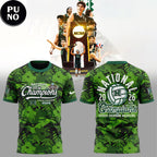 Hawaii Rainbow Warriors 2026 NCAA National Champions Hoodie T-Shirt