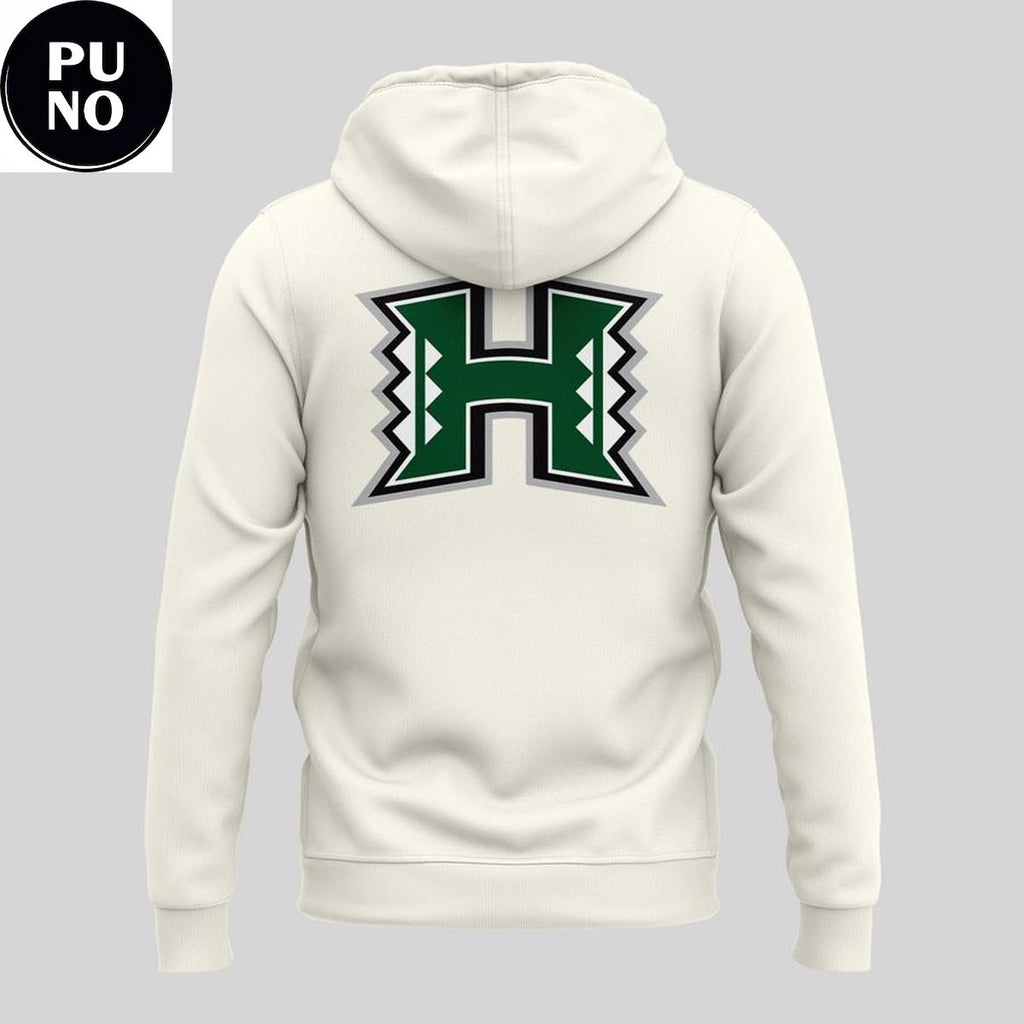 Hawaii Rainbow Warriors 2026 New Hoodie