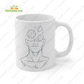 Head in The Game Mug DnD Dungeons and Dragons Gift