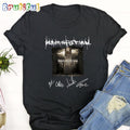 Heaven Shall Burn Deaf To Our Prayers T-Shirt