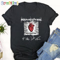Heaven Shall Burn Invictus Iconoclast III T-Shirt