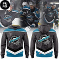 Henderson Silver Knights Thunder Fresh Out Of The Box 2026 Hoodie T-Shirt