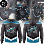 Henderson Silver Knights Thunder Fresh Out Of The Box 2026 Hoodie T-Shirt