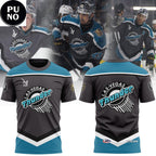 Henderson Silver Knights Thunder Fresh Out Of The Box 2026 Hoodie T-Shirt