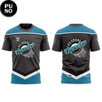 Henderson Silver Knights Thunder Fresh Out Of The Box 2026 Hoodie T-Shirt