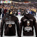 Hershey Bears 2024 Eastern Conference Champions Final Hoodie