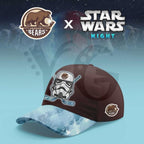 Hershey Bears Star Wars Night 2026 Limited Hockey Jersey