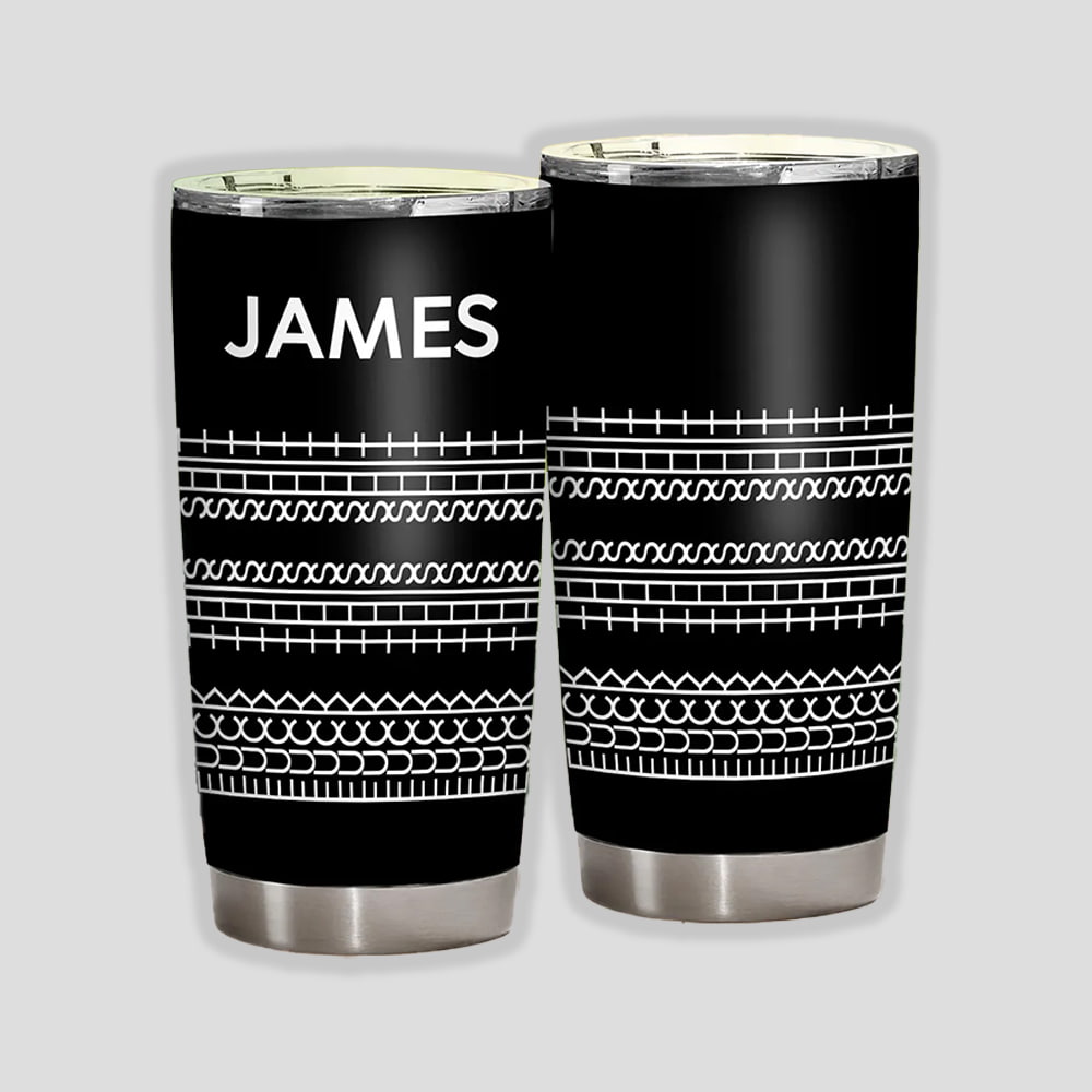 Hidden Message Fuck This Shit Tumbler