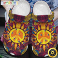 Hippie Comfortablefashion Style Comfortable For Women Men Hippie Sun