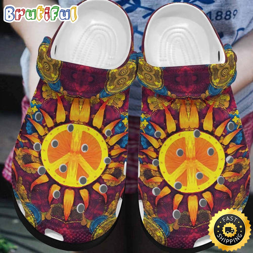Hippie Comfortablefashion Style Comfortable For Women Men Hippie Sun