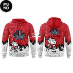 Hockey Canada x Snoopy And Peanuts Night 2026 Hoodie