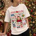 Home Alone 3D Apparel – HOATT26811