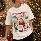 Home Alone 3D Apparel – HOATT26811