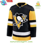 Mike Lange Jersey Special Edition Honoring The Legend