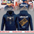 Houston Astros Baseball x DJ Screw 2024 Hoodie Shirt