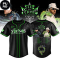 Houston Astros x Feid vs Ferxxo Falxo Tour 2026 Baseball Jersey