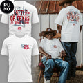 Houston Texans 2026 Battle of Texas 25 Years Strong T-Shirt