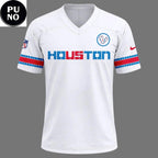 Houston Texans 2026 Our city. Our colors. Our uniform. Football Jersey