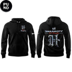 Houston Texans Swarm City Gear 2025 Playoffs Hoodie T-Shirt