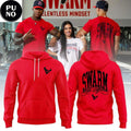 Houston Texans Training Camp 2026 Red Hoodie T-Shirt