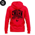 Houston Texans Training Camp 2026 Red Hoodie T-Shirt