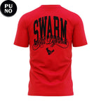 Houston Texans Training Camp 2026 Red Hoodie T-Shirt