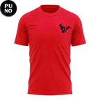 Houston Texans Training Camp 2026 Red Hoodie T-Shirt
