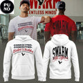 Houston Texans Training Camp 2026 White Hoodie T-Shirt