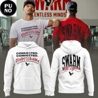 Houston Texans Training Camp 2026 White Hoodie T-Shirt
