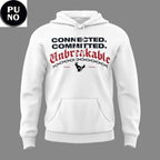 Houston Texans Training Camp 2026 White Hoodie T-Shirt