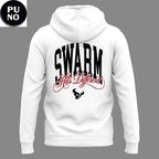 Houston Texans Training Camp 2026 White Hoodie T-Shirt