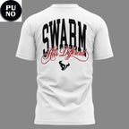 Houston Texans Training Camp 2026 White Hoodie T-Shirt