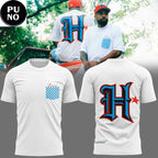 Houston Texans x Better 2026 Hoodie T-Shirt