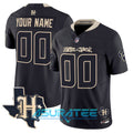 Houston Texans x Cactus Jack Limited Custom Football Jersey