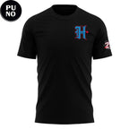 Houston Texans x Free Walls Celebrating 25th Season Hoodie T-Shirt