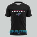 Houston Texans x One Piece 2026 Limited Edition Shirt