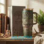 Hozier Take Me To Church Special YETI Tumbler