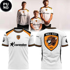 Hull City AFC Premier League 2026-27 Away T-Shirt