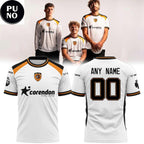 Hull City AFC Premier League 2026-27 Away T-Shirt