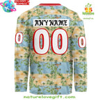 Huntsville Havoc 2026 Margaritaville Hockey Jersey