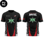 Huntsville Havoc Off the Back Glow Night 2026 Hoodie T-Shirt