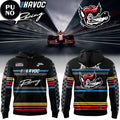 Huntsville Havoc Racing Night 2026 Hoodie T-Shirt